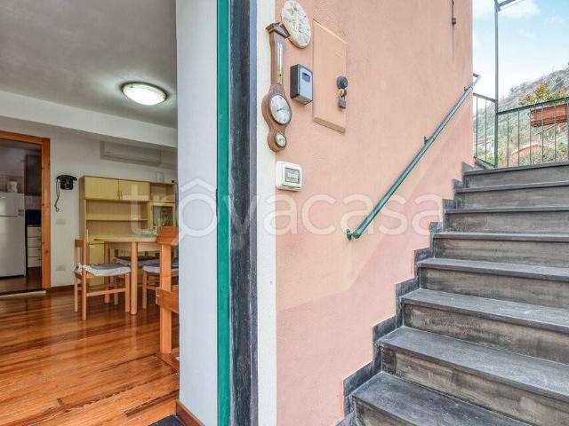 Villa Indipendente in vendita a Sori, Liguria