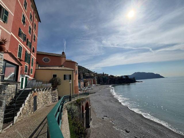 Villa Indipendente in vendita a Pieve Ligure, Liguria