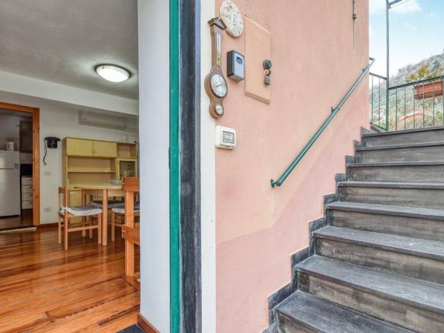 Villa Indipendente in vendita a Sori, Liguria