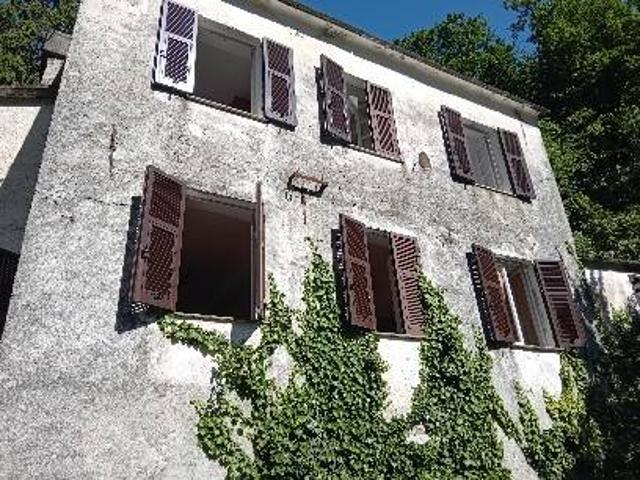 Villa Indipendente in vendita a Lago, Sori