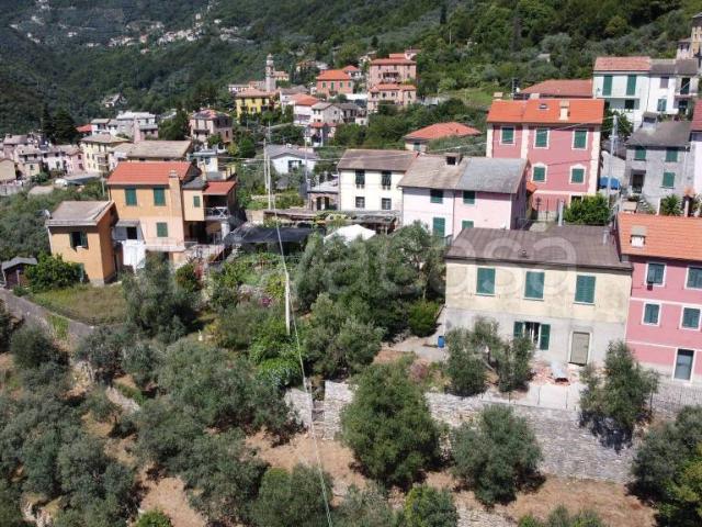 Villa Indipendente in vendita a Capreno, Sori