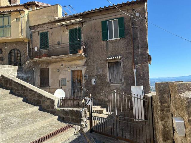 Villa Indipendente in vendita a Soriano nel Cimino, Viterbo