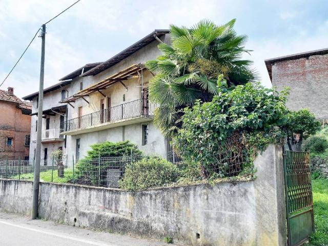 Villa Indipendente in vendita a Soriso, Novara