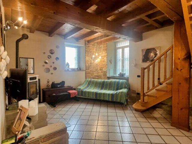 Villa Indipendente in vendita a Azzonica, Sorisole