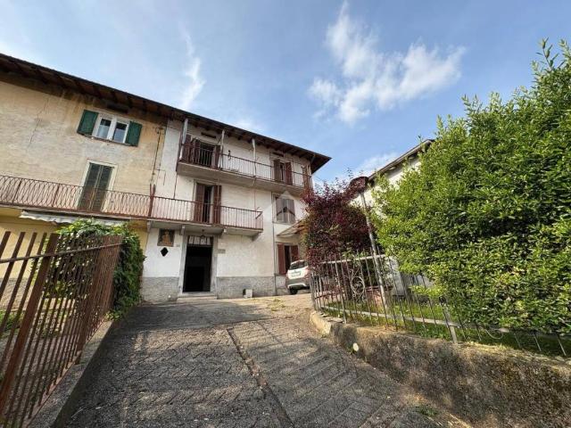 Villa Indipendente in vendita a Azzonica, Sorisole
