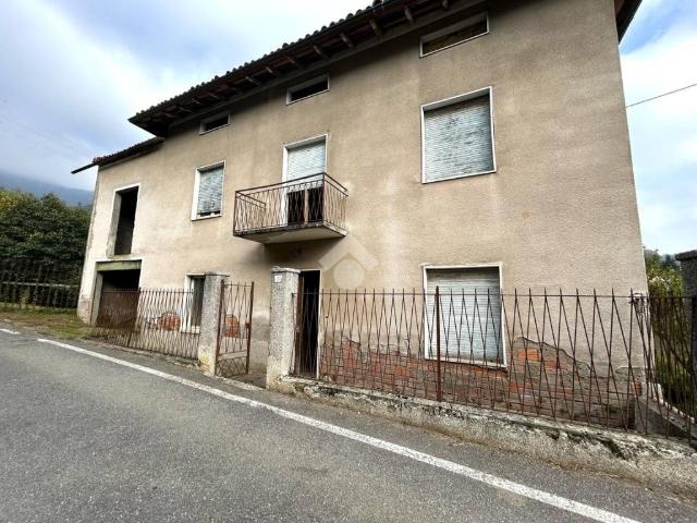 Villa Indipendente in vendita a Azzonica, Sorisole