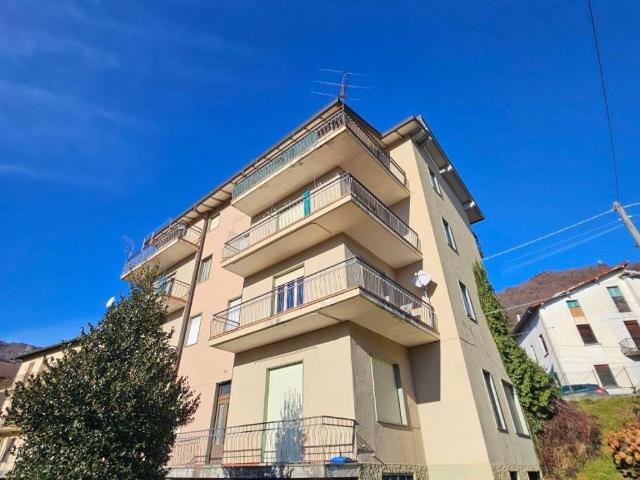 Villa Indipendente in vendita a Sormano, Lombardia