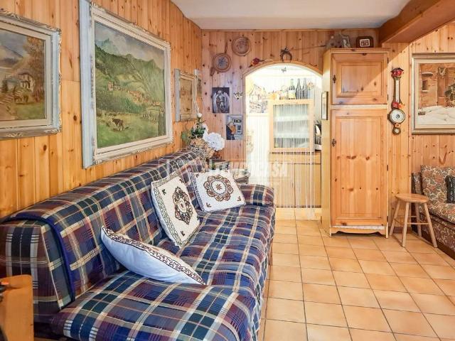 Villa Indipendente in vendita a Sormano, Lombardia