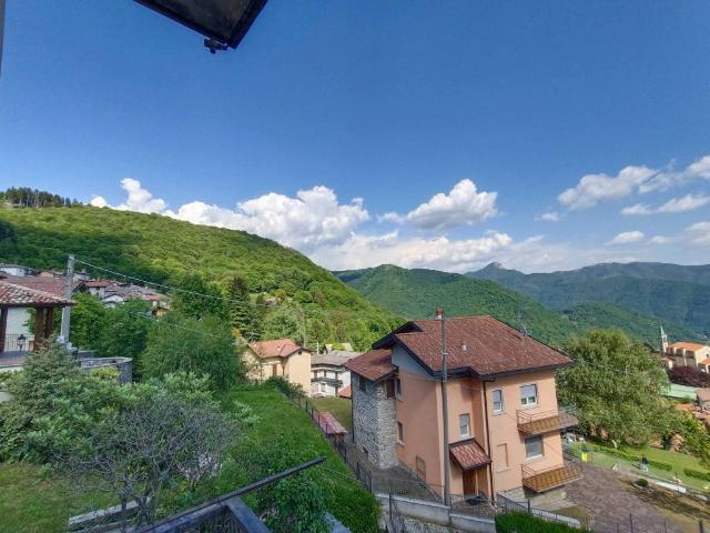 Villa Indipendente in vendita a Sormano, Lombardia