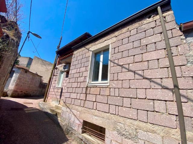 Villa Indipendente in vendita a Sorradile, Sardigna/Sardegna