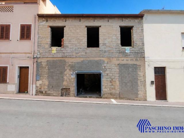 Villa Indipendente in vendita a Sorso, Sardigna/Sardegna