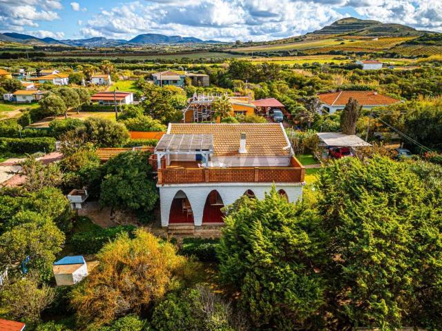 Villa Indipendente in vendita a Sorso, Sardigna/Sardegna