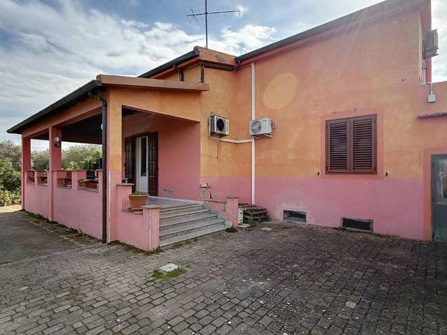 Villa Indipendente in vendita a Sorso, Sardigna/Sardegna