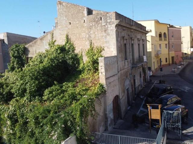 Villa Indipendente in vendita a Sorso, Sardigna/Sardegna