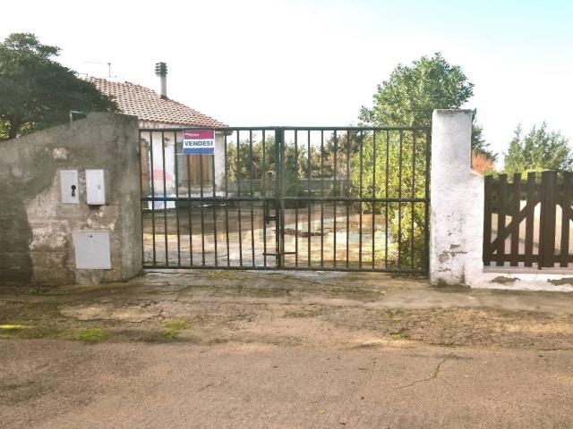 Villa Indipendente in vendita a Sorso, Sardigna/Sardegna