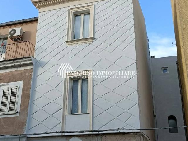 Villa Indipendente in vendita a Sorso, Sardigna/Sardegna
