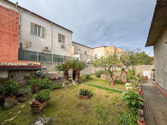 Villa Indipendente in vendita a Sorso, Sardigna/Sardegna
