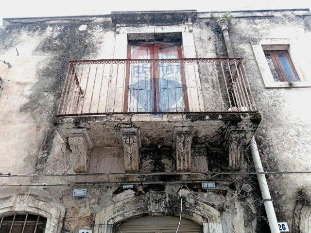 Villa Indipendente in vendita a Sortino, Sicilia