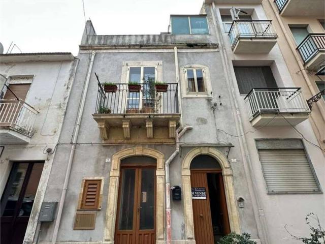 Villa Indipendente in vendita a Sortino, Sicilia