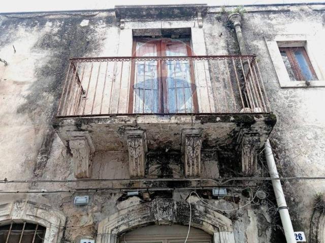 Villa Indipendente in vendita a Sortino, Sicilia