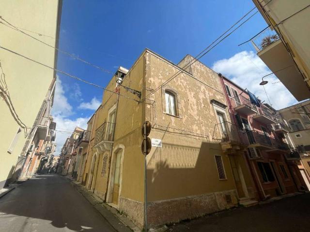 Villa Indipendente in vendita a Sortino, Sicilia