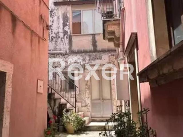 Villa Indipendente in vendita a Sortino, Sicilia