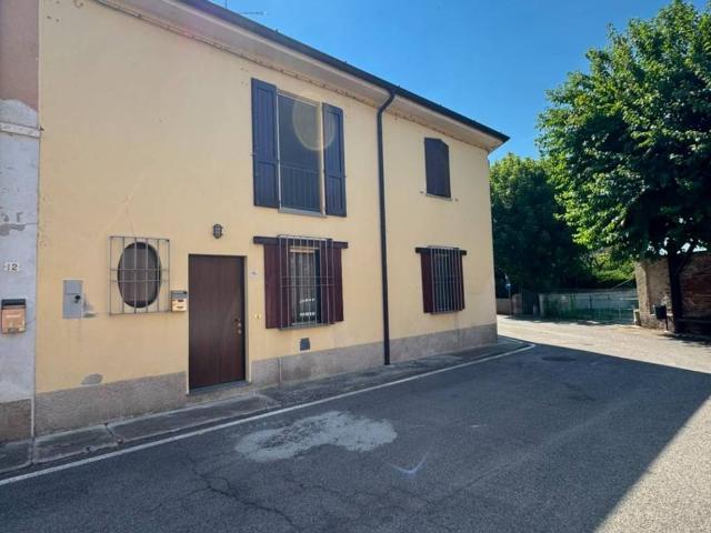 Villa Indipendente in vendita a Sospiro, Lombardia