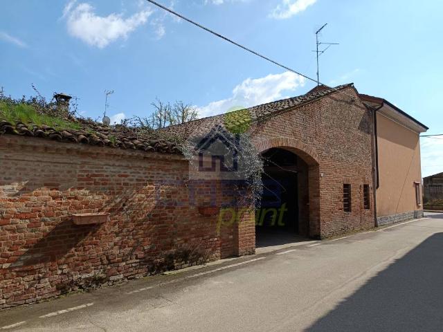Villa Indipendente in vendita a Sospiro, Lombardia
