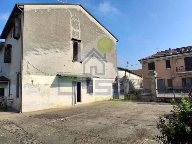 Villa Indipendente in vendita a San Salvatore, Sospiro