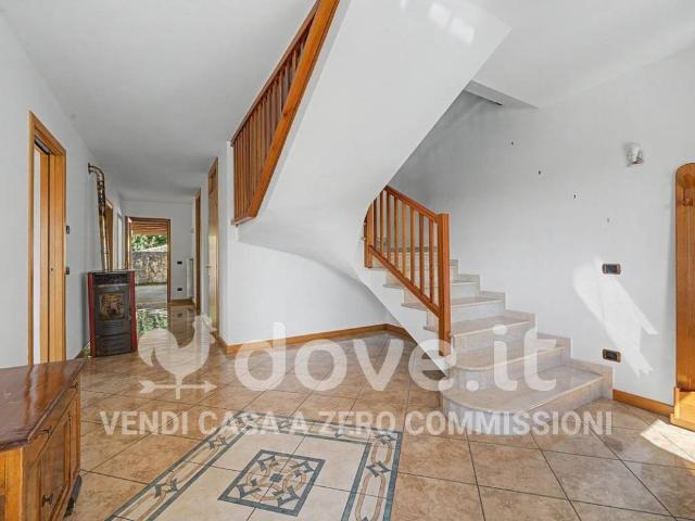 Villa Indipendente in vendita a Sospirolo, Veneto