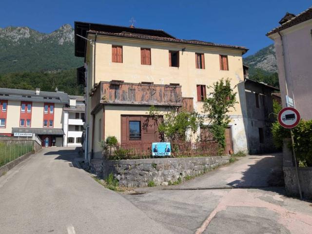Villa Indipendente in vendita a Sospirolo, Veneto
