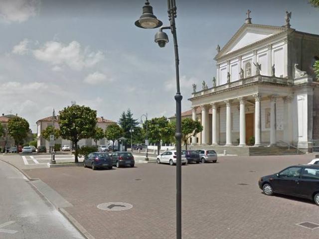 Villa Indipendente in vendita a Sossano, Vicenza