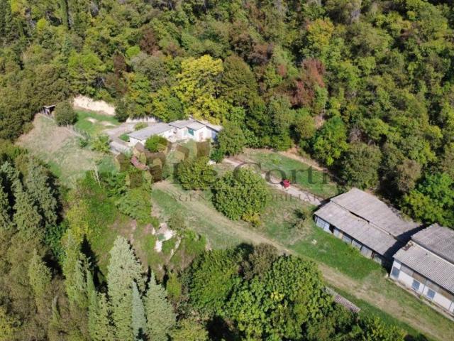 Villa Indipendente in vendita a Sossano, Vicenza