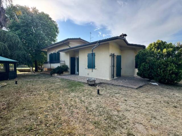 Villa Indipendente in vendita a Sossano, Vicenza