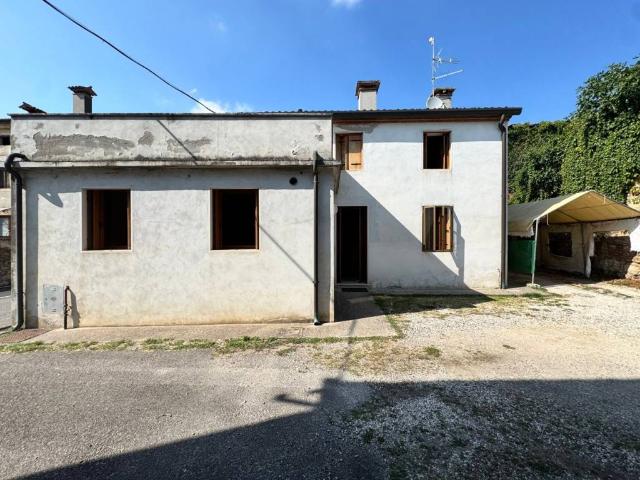 Villa Indipendente in vendita a Sossano, Veneto