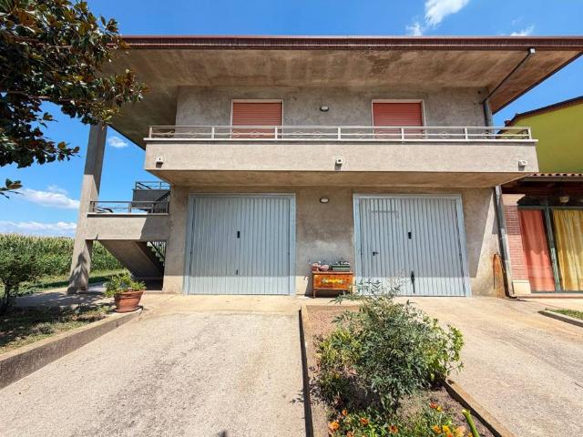 Villa Indipendente in vendita a Sossano, Veneto