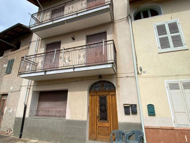 Villa Indipendente in vendita a Piemonte, Biella