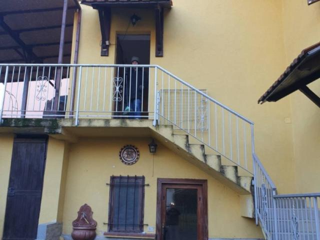 Villa Indipendente in vendita a Piemonte, Biella