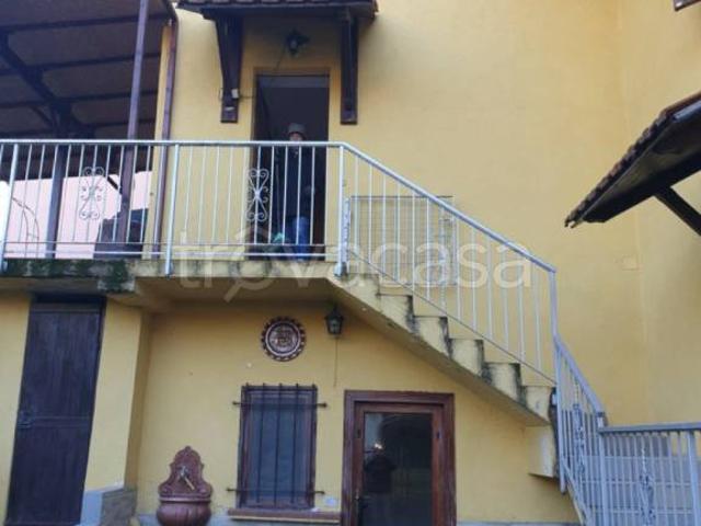 Villa Indipendente in vendita a Piemonte, Biella