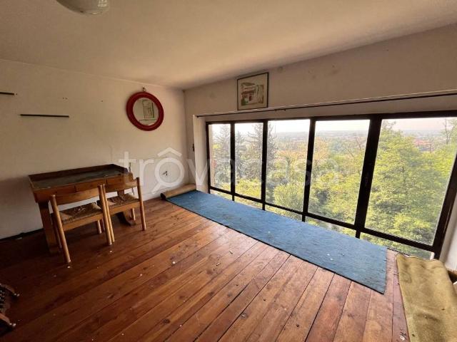 Villa Indipendente in vendita a Bercio, Sotto Il Monte Giovanni