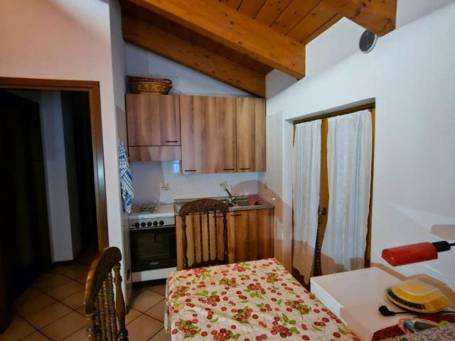 Villa Indipendente in vendita a Piazza, Sovere