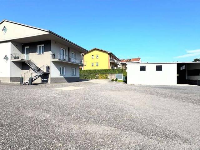 Villa Indipendente in vendita a Sovere, Lombardia