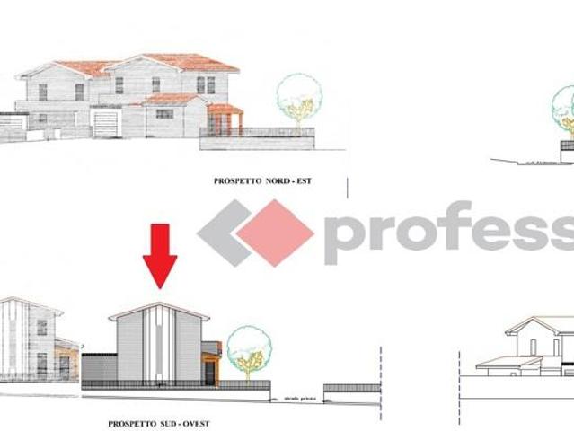 Villa Indipendente in vendita a Sovicille, Toscana