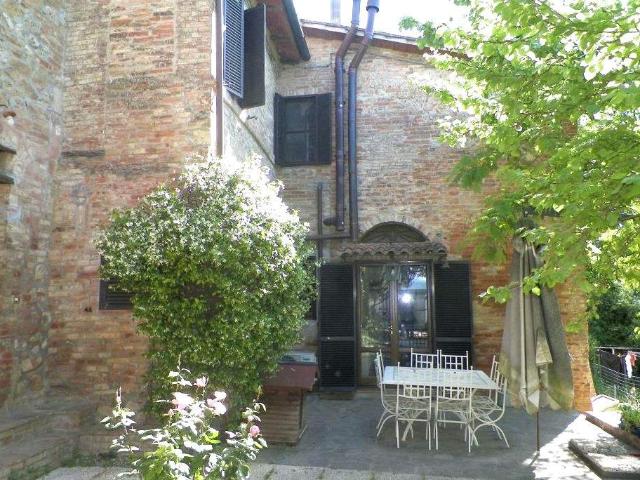 Villa Indipendente in vendita a Sovicille, Toscana