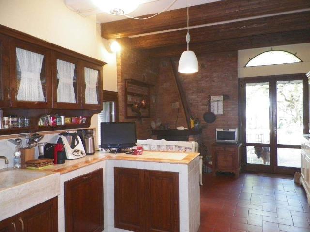 Villa Indipendente in vendita a Sovicille, Toscana