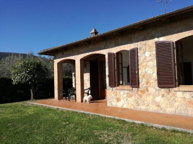 Villa Indipendente in vendita a Sovicille, Toscana