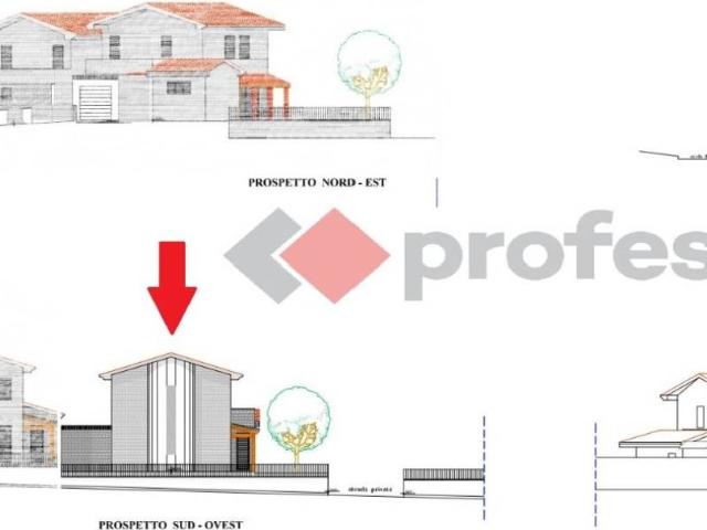 Villa Indipendente in vendita a Sovicille, Toscana