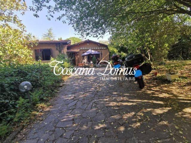 Villa Indipendente in vendita a Carpineto, Sovicille