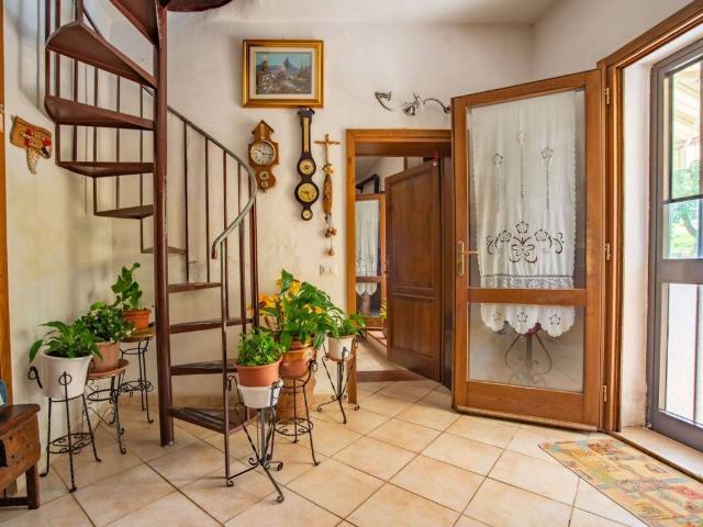 Villa Indipendente in vendita a Sovicille, Toscana