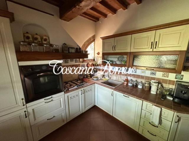 Villa Indipendente in vendita a San Rocco a Pilli, Sovicille